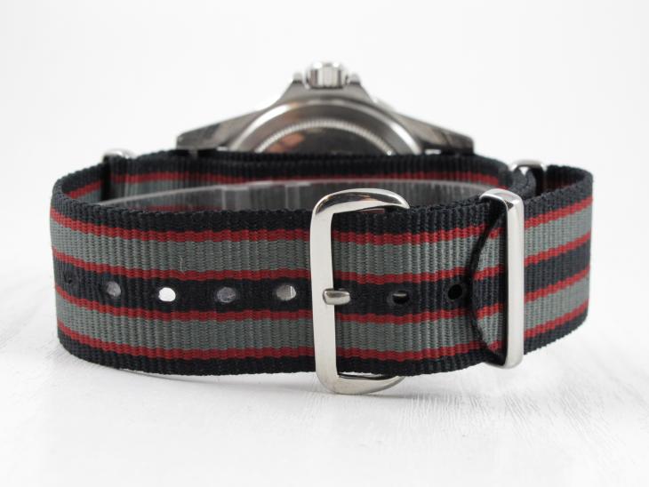 Rolex Submariner - 5513