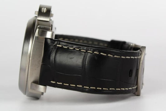 Panerai Luminor GMT - Ti