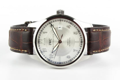 IWCIWCPilot Mark XVI