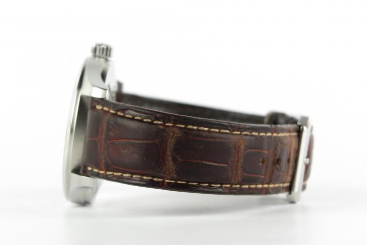 IWCIWCPilot Mark XVI