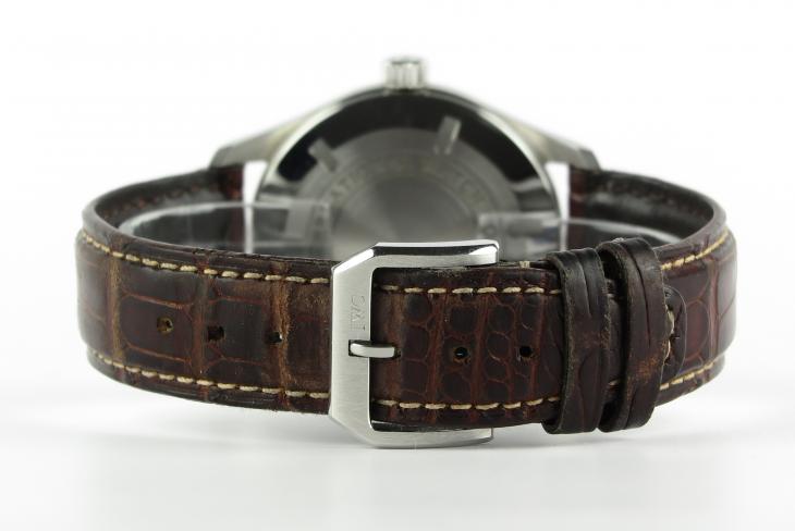 IWCIWCPilot Mark XVI