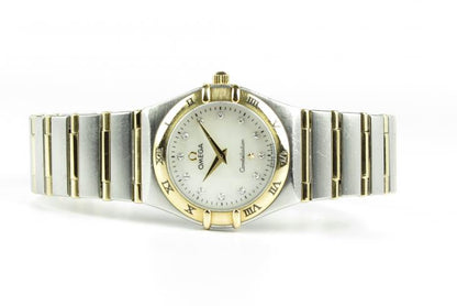 Omega Constellation