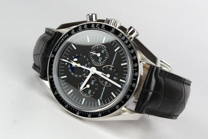 Omega Speedmaster Moonphase