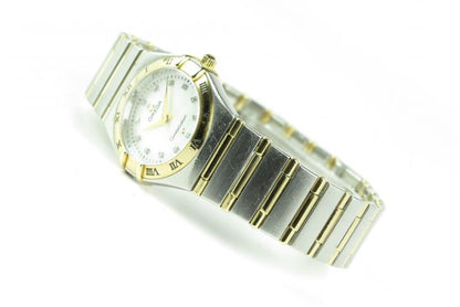 Omega Constellation