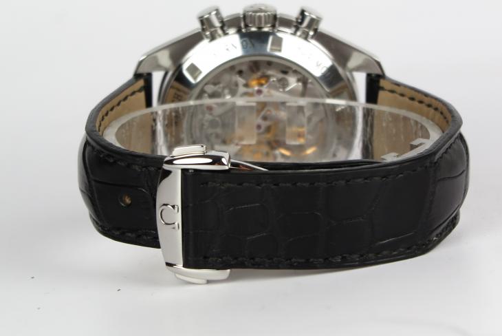 Omega Speedmaster Moonphase