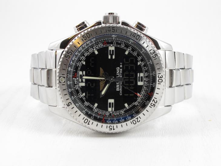 Breitling Professional B-1