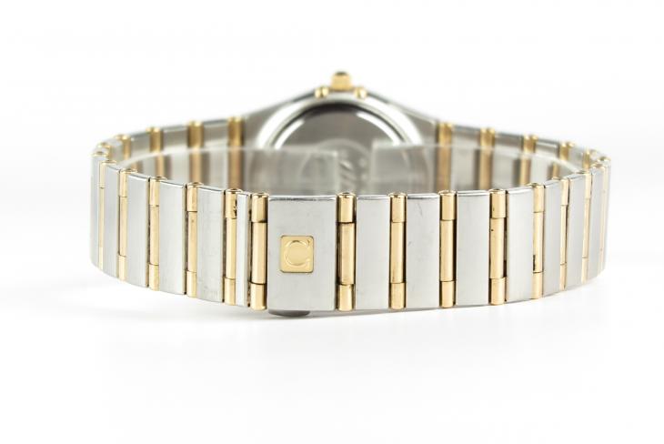 Omega Constellation