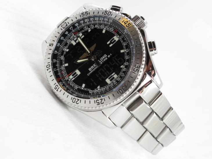 Breitling Professional B-1