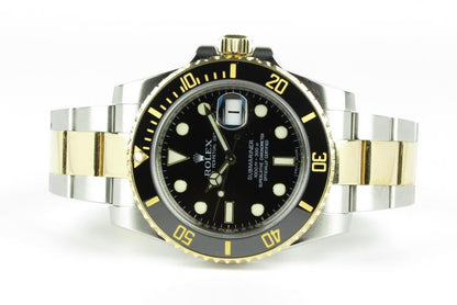 Rolex Submariner G/S