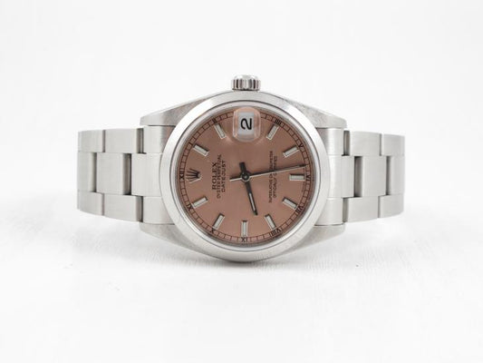 Rolex Datejust S/S 31 mm