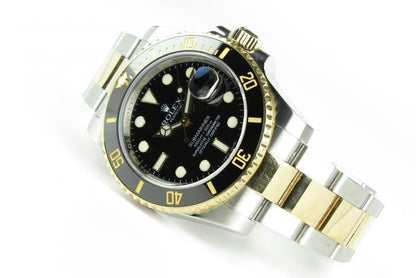 Rolex Submariner G/S