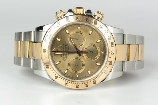 Rolex Daytona G/S