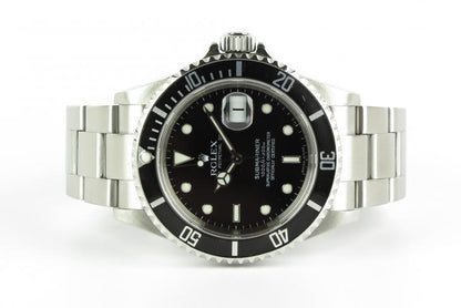 Rolex Submariner
