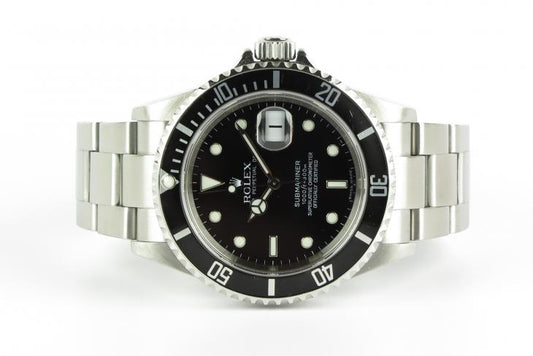 Rolex Submariner