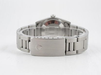 Rolex Datejust S/S 31 mm