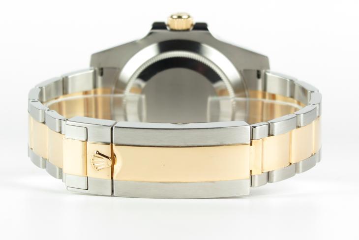 Rolex Submariner G/S