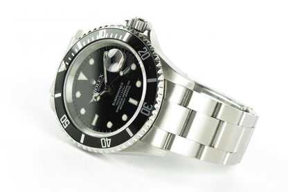 Rolex Submariner