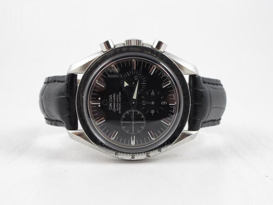 Omega Speedmaster Broad Arrow