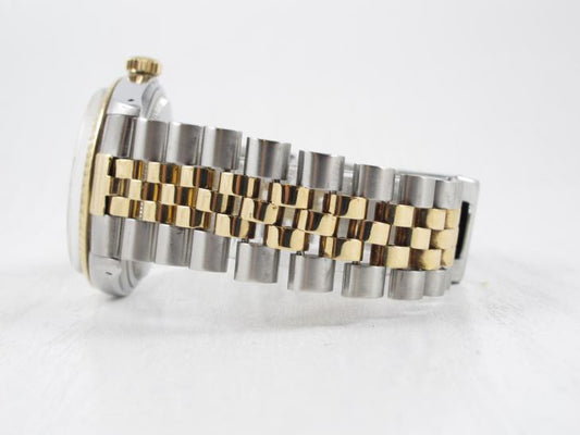 Rolex Datejust - G/S