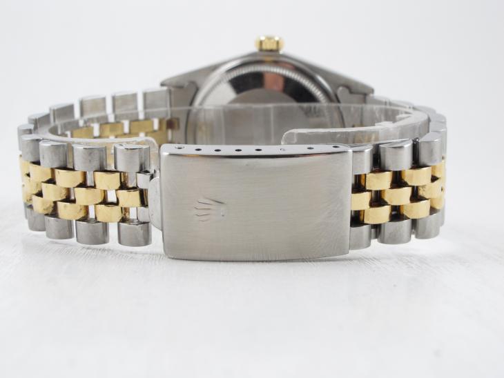 Rolex Datejust - G/S