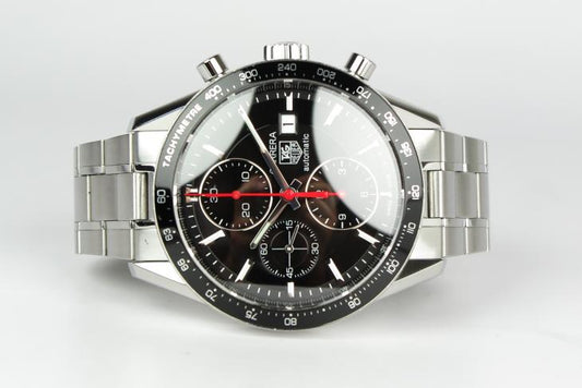 Tag Heuer Carrera - DK