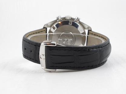 Omega Speedmaster Broad Arrow