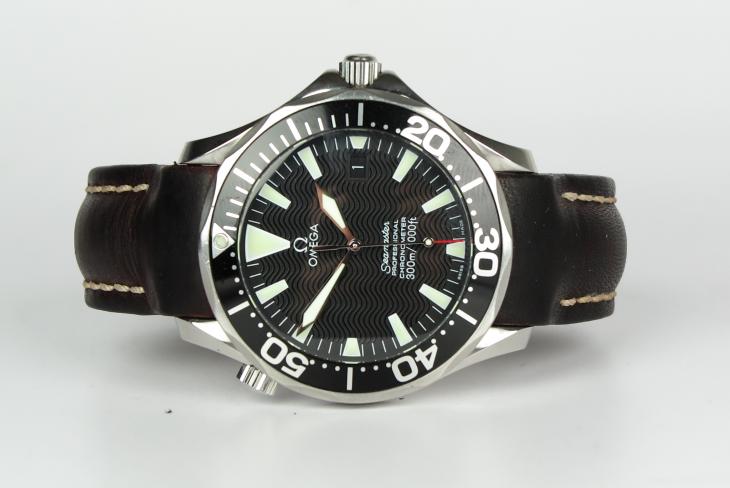 Omega Seamaster 300M Automatic