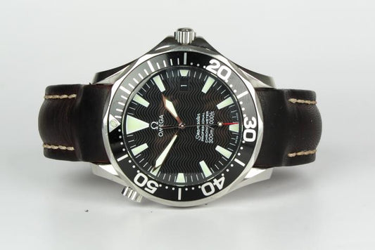 Omega Seamaster 300M Automatic