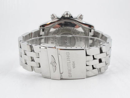 Breitling Blackbird Special Edition