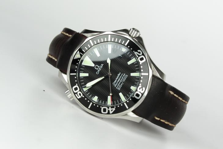 Omega Seamaster 300M Automatic