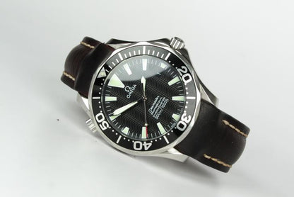 Omega Seamaster 300M Automatic