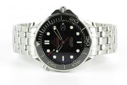 Omega Seamaster 300M