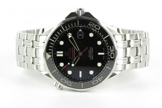 Omega Seamaster 300M