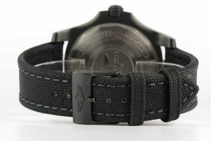 Breitling Avenger Blackbird