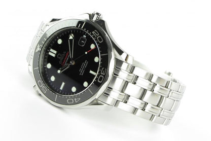 Omega Seamaster 300M
