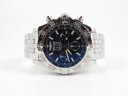 Breitling Blackbird Special Edition