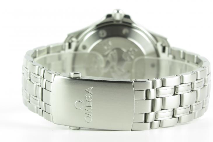 Omega Seamaster 300M