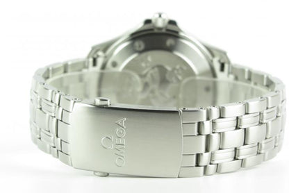 Omega Seamaster 300M