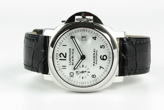 Panerai Luminor PAM49