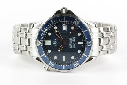 Omega Seamaster 300M