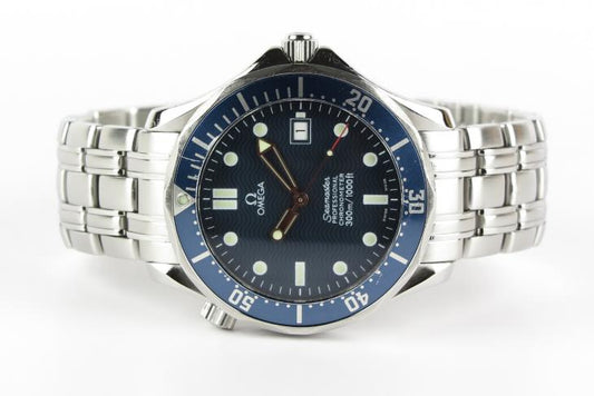 Omega Seamaster 300M