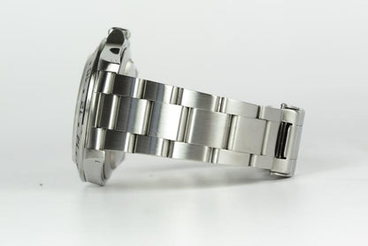 Rolex Explorer II - T dial