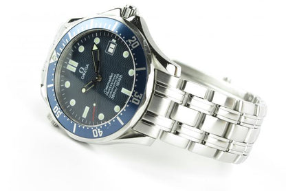 Omega Seamaster 300M
