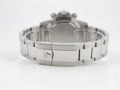 Rolex Daytona S/S DK Papir