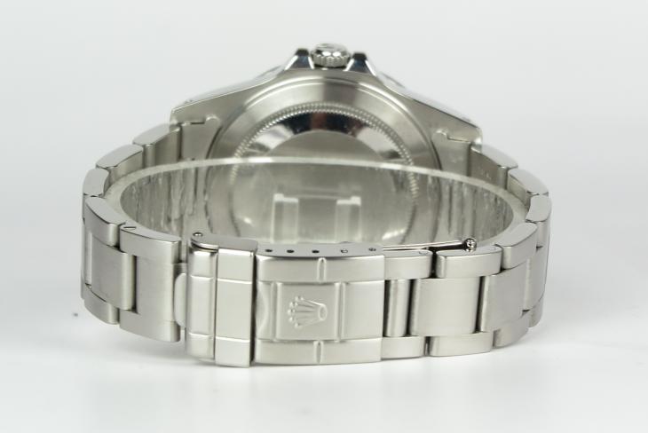 Rolex Explorer II - T dial