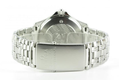 Omega Seamaster 300M