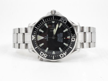 Omega Seamaster 2254 - 2004