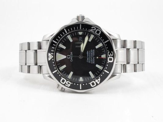 Omega Seamaster 2254 - 2004