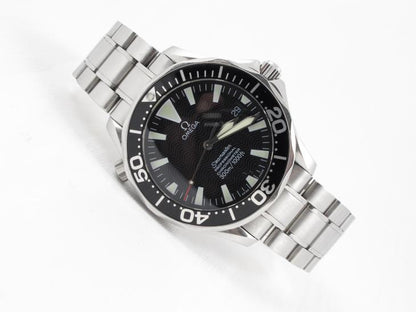 Omega Seamaster 2254 - 2004