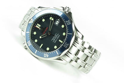 Omega Seamaster Diver 300m Co-Axial